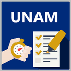 Guia Unam PRO 2024 icono