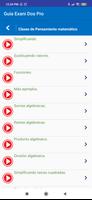 Guia Exani Dos PRO 2022 screenshot 2