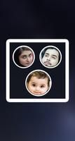Future baby face predictor постер