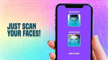 Future baby face predictor تصوير الشاشة 2