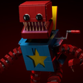 Project Playtime Chapter 3