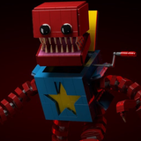 Project Playtime Chapter 3 icon