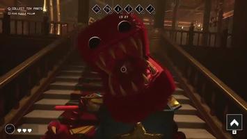 Project Playtime Chapter 3 screenshot 1