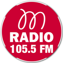APK M Radio Iraq 105.5 FM