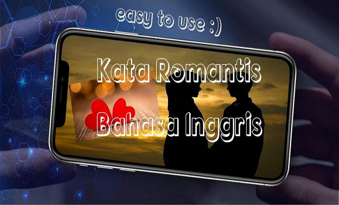 Kata Kata Romantis Bahasa Inggris Dan Artinya For Android APK Download