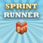 Sprint Runner biểu tượng