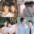 Thai BL TV series