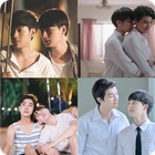 Thai BL TV series أيقونة