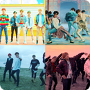Guess the BTS song by MV APK