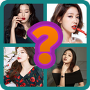 Korean actresses Quiz APK