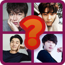 Korean male actors Quiz APK