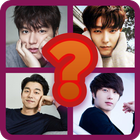 Koreaanse mannelijke acteurs Quiz-icoon