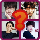 ikon Korean male actors Quiz