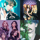 Kpop Idol Quiz 2019 APK