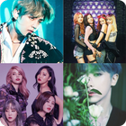 Kpop Idol Quiz 2019 biểu tượng