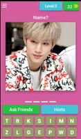 Kpop Idol Quiz 2019 ảnh chụp màn hình 3