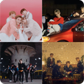 KPOP MV NCT Quiz