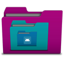 Apps Nested Folders-APK