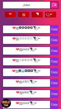 Nickname Generator For Android Apk Download