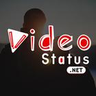 Video Status and Stickers ( videostatus.net ) 아이콘