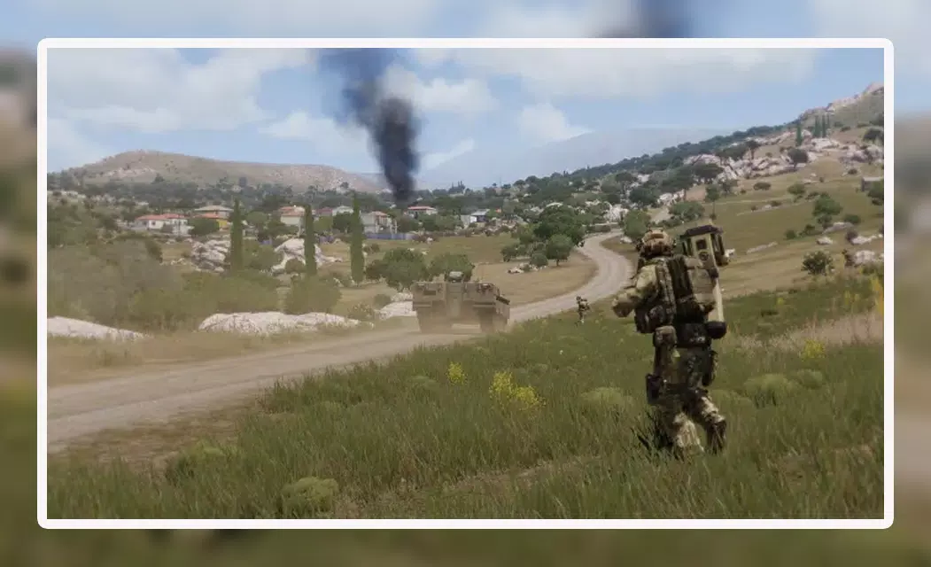 Arma 3 Mobile - How to play on an Android or iOS phone? - Games Manuals