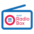 Mobi Radio - Tune-In 2 your Fa أيقونة