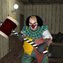 Evil Clown: Horror Game APK