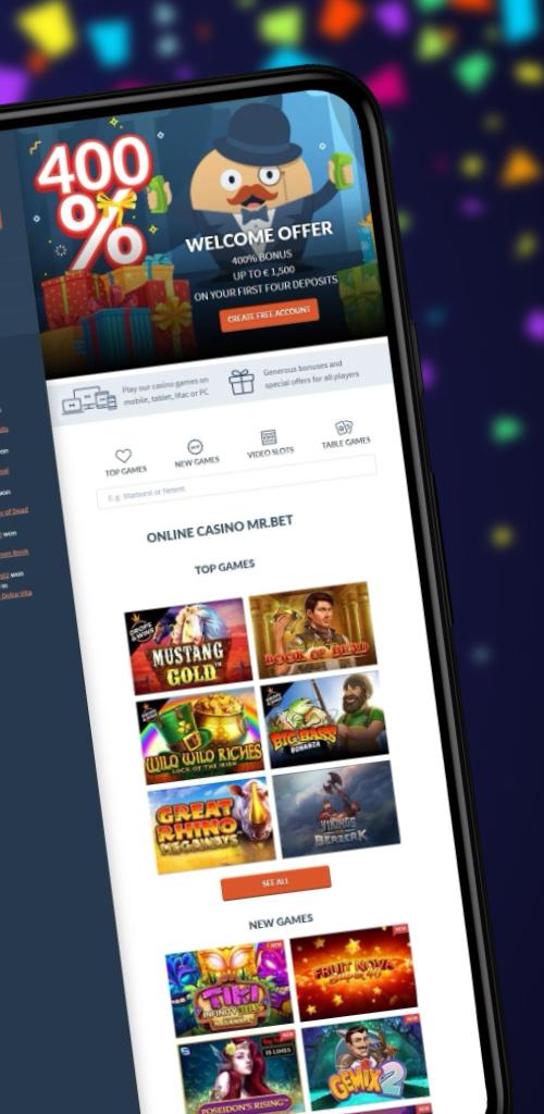 Best Payout casino Mate mobile Casinos In america