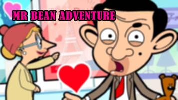 Mr Bean Driving Screenshot 1