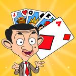 Mr Bean - Solitaire Adventure icon