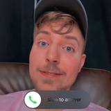 Mrbeast Prank Call иконка