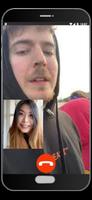 Mrbeast Prank Call تصوير الشاشة 1