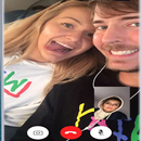 Mr beast fake video call prank APK