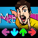 Mr Beast PHONK Meme FNF Mod APK