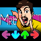 TES FNF MOD icon