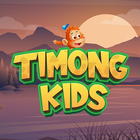 Timong Kids icône