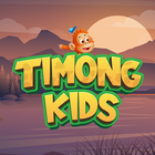 Timong Kids ikona