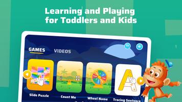 Timong Kids screenshot 1