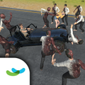 CCB Crashing Car Battleground