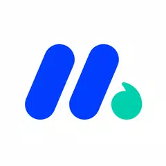 미스터블루 - 웹툰, 만화, 소설앱 APK 下載