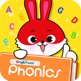 Phonics Hunter Trial biểu tượng