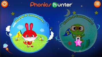 Phonics Hunter Trial bài đăng