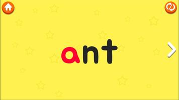 Phonics Hunter Trial ảnh chụp màn hình 2