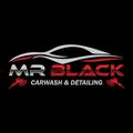Mr Black