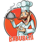 Baburchi - A Food Delivery Ser 图标