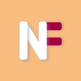 Newsfreak - Wordpress App Demo icône