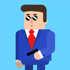 Mr Bullet icon