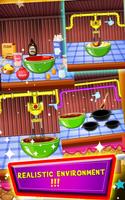 Chocolate Cake Baking Game screenshot 3