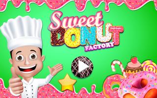 My Donut Bakery screenshot 1