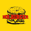 MR.Burger مستر برجر APK